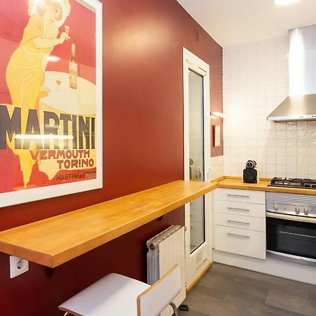 Fantastic Apartment Near Placa Francesc Macia In L'Eixample Esquerra 바르셀로나 외부 사진