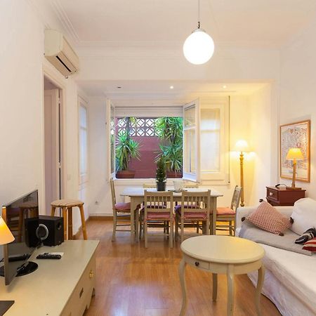 Fantastic Apartment Near Placa Francesc Macia In L'Eixample Esquerra 바르셀로나 외부 사진