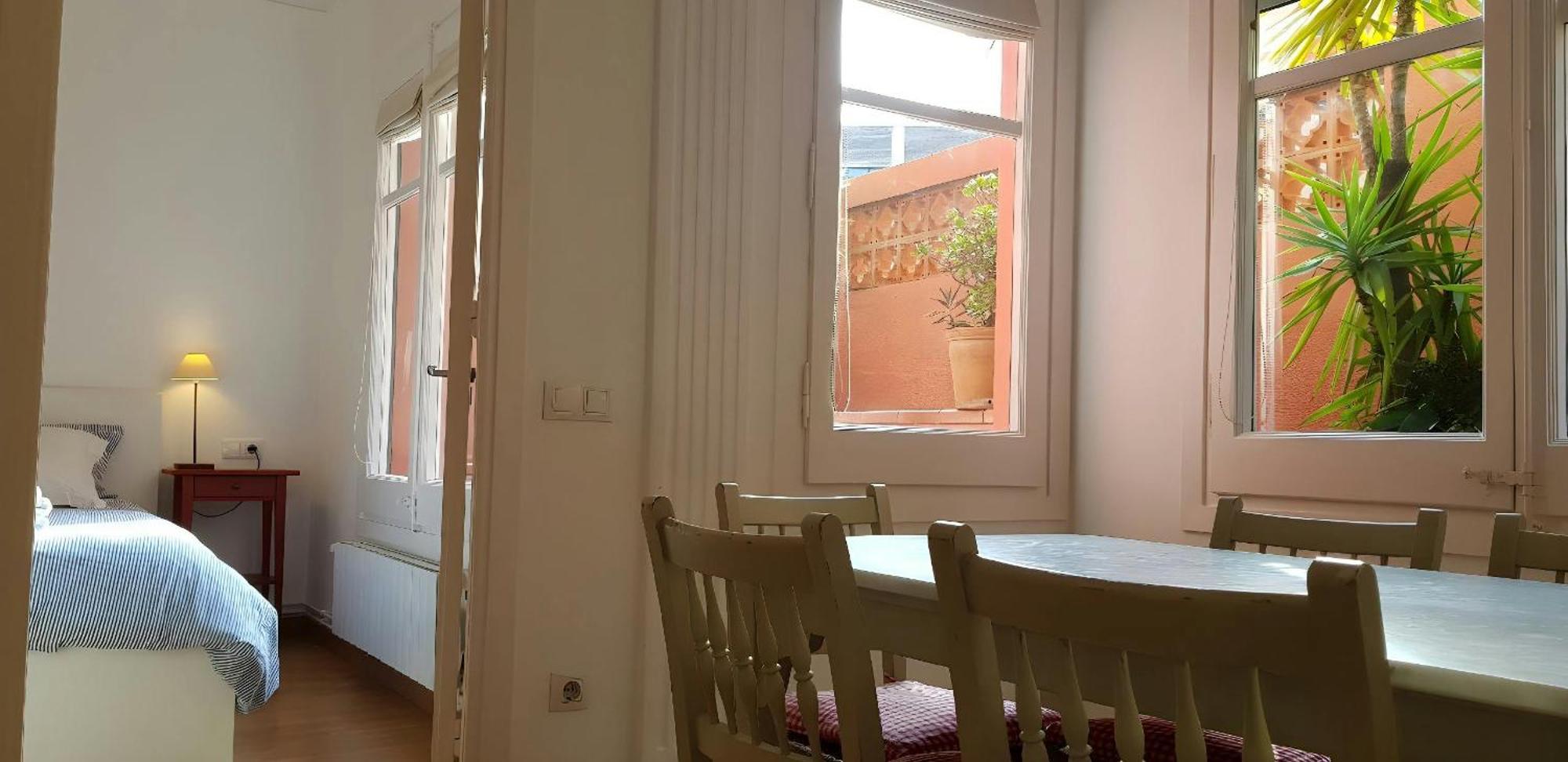 Fantastic Apartment Near Placa Francesc Macia In L'Eixample Esquerra 바르셀로나 외부 사진