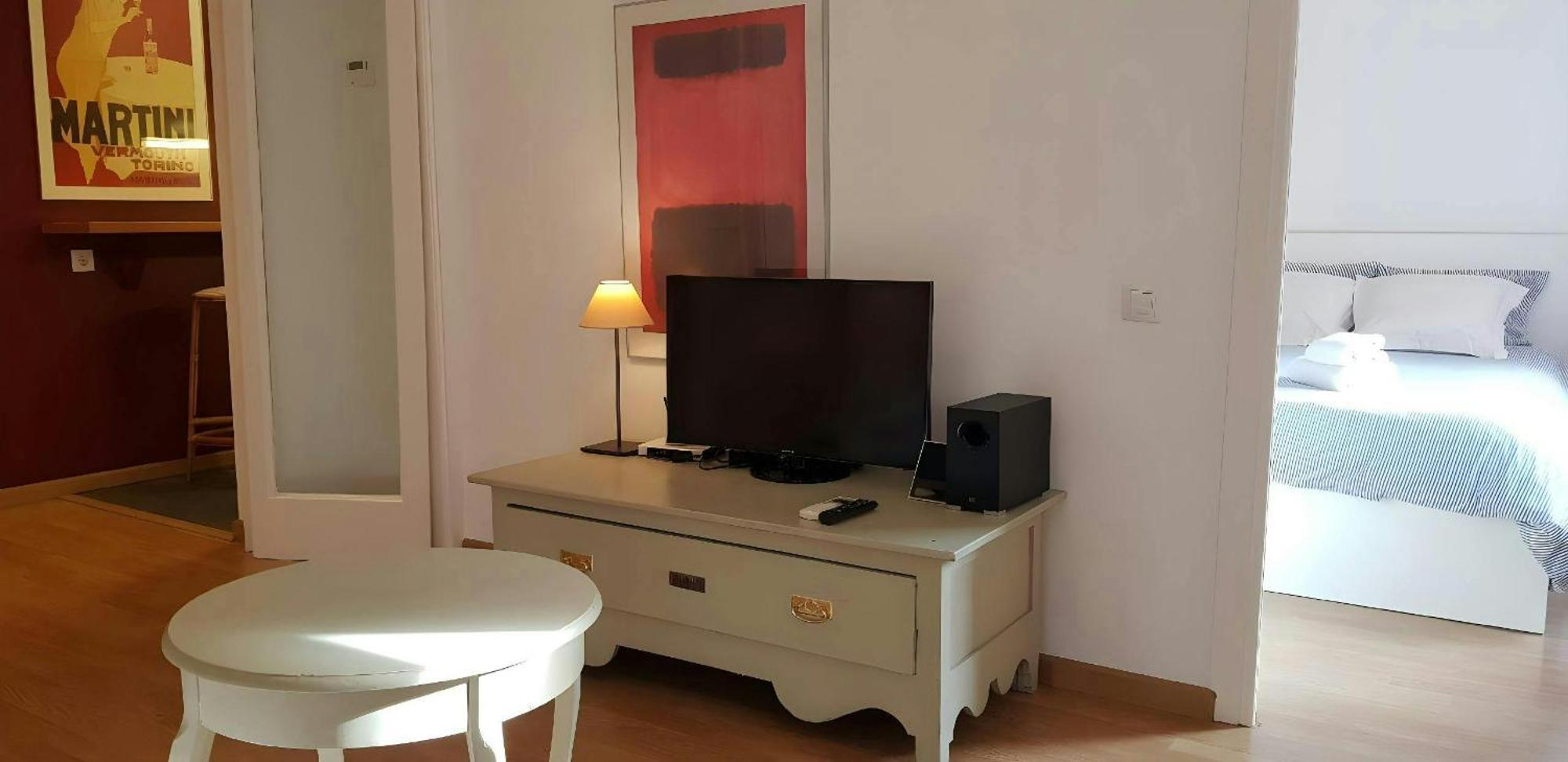 Fantastic Apartment Near Placa Francesc Macia In L'Eixample Esquerra 바르셀로나 외부 사진