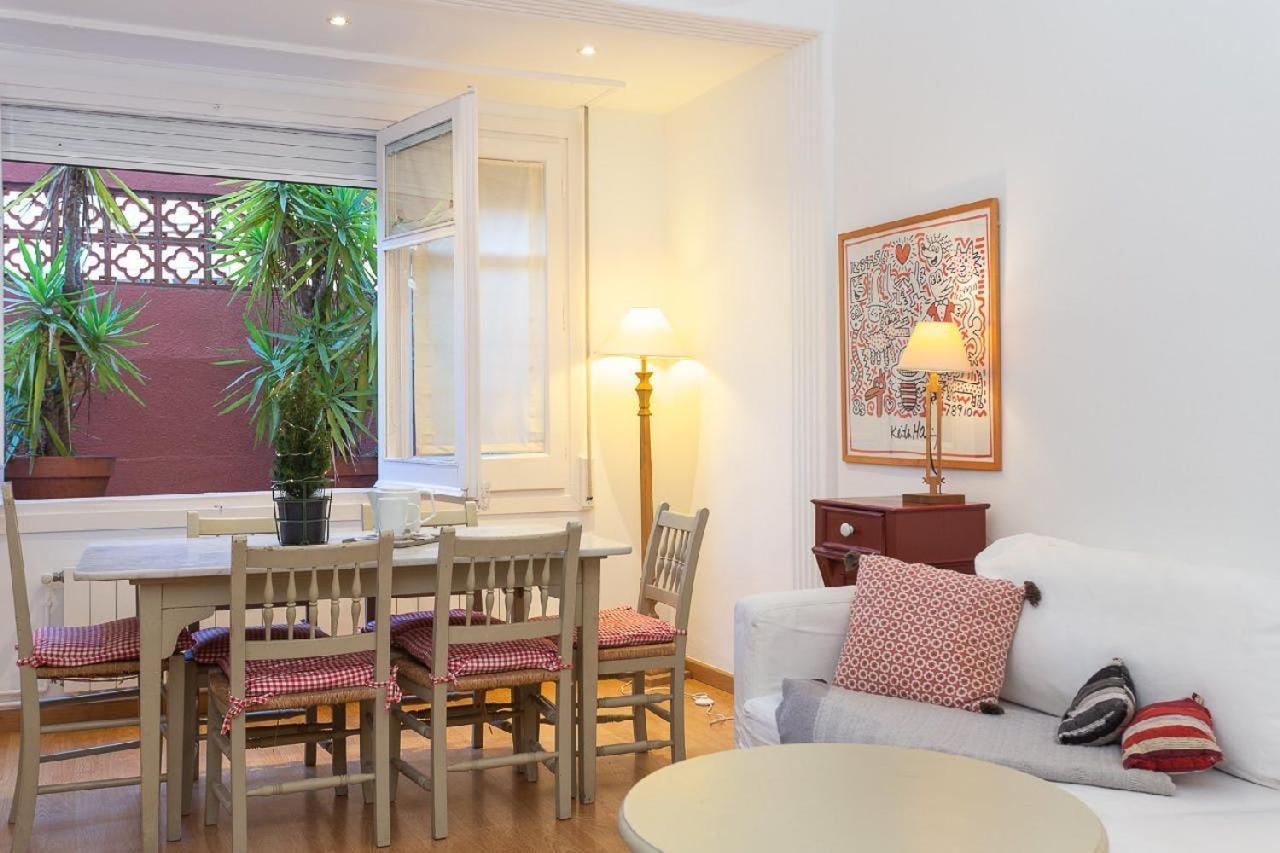 Fantastic Apartment Near Placa Francesc Macia In L'Eixample Esquerra 바르셀로나 외부 사진